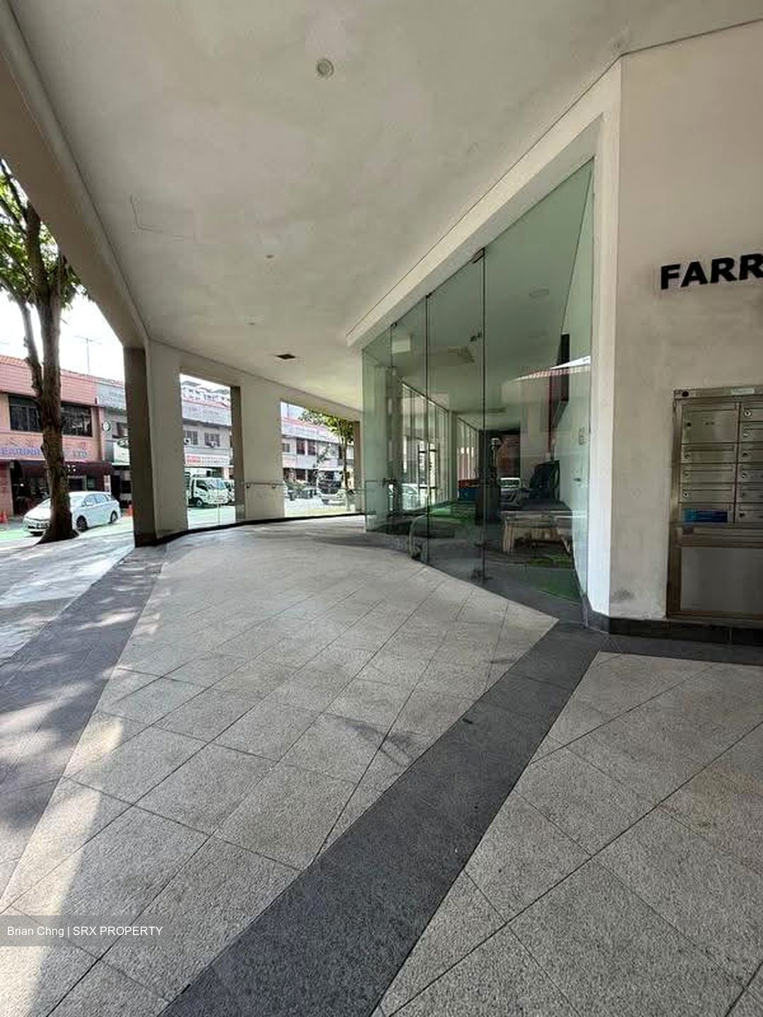 Farrer Park Suites (D8), Shop House #616959271